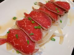 -割烹旭日本料理(龙湖狮山天街店)