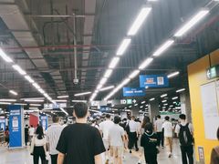 -车公庙(地铁站)