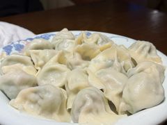 -小平岛開海水饺(浑南店)