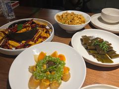 -清水亭湖北菜(大屯DT51店)