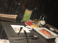 -天诚丽筠酒店-西餐厅