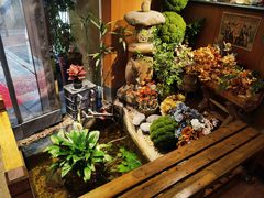 -木槿花韩式炭烤·熟成肉工坊(孙文东路店)