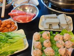 -邓莽子老火锅(中兴路总店)