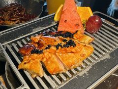 -花潮料理艺食馆(成都万象城店)