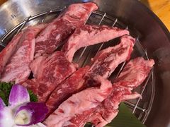 -金顺碳烤肉(1号店)