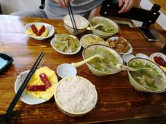 -陈记汤饭(水巷口店)