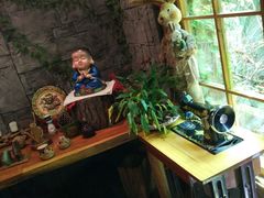 -馬蘭花開(车站大道店)