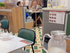 -火啫啫·粤式啫啫煲(南京弘阳店)