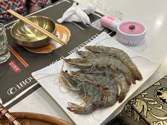 -艺林烤肉城(光明店)