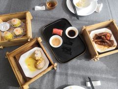 -海景壹号大酒店(滨湖店)