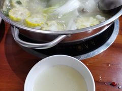 -大家烤羊庄·聚餐团建·谢师宴·生日派对(南山店)
