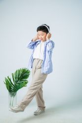-倾城宝贝儿童摄影(浦东金谊店)