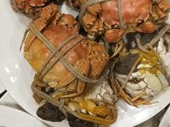 -新食谱全日制餐厅·苏州苏州湾艾美酒店