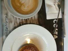 -COSTA COFFEE(上海虹口公园店)