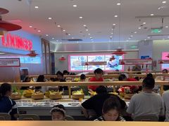 -龍歌自助小火锅(崂山丽达店)