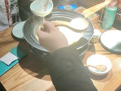 -九锅一堂酸菜鱼(新南凯德直营店)