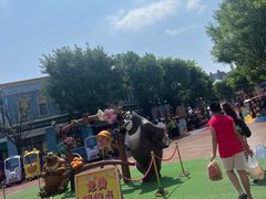 -沈阳方特欢乐世界