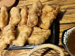 -长亭酒肆.武夷菜(鼓楼后海店)