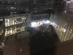 -上海浦东嘉里大酒店