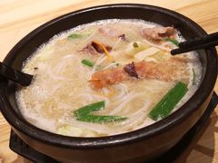 -云味馆过桥米线(皇庭广场店)