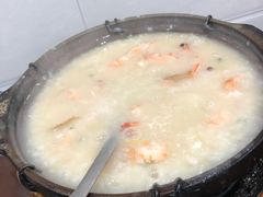 -阿婆潮汕砂锅粥(王府大街店)