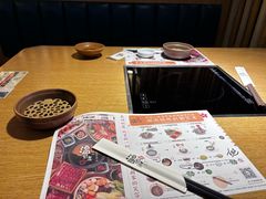 -温野菜涮涮锅(曲江大悦城店)