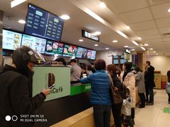 -德克士(砂之船奥特莱斯店)