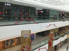 -万达茂商场(南京仙林店)