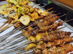 -头牌·鹤岗小串(万达店)