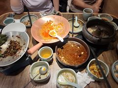 -云海肴汽锅鸡·云南小炒(曲江大悦城店)