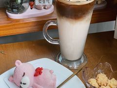 -街角 T·COFFEE 融合料理·BISTRO(车公庙店)