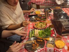 -生火火·小炉子炭烤(金楠天街总店)