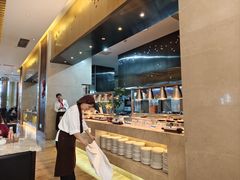 -长沙三景韦尔斯利酒店·Oval全日制餐厅自助餐