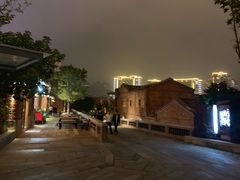 -晋江五店市传统文化旅游区