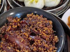 王菊笼笼肉-王菊美食街·王菊面馆(总店)