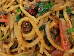 -马艾萨中国兰州传统牛肉面(惠新里店)