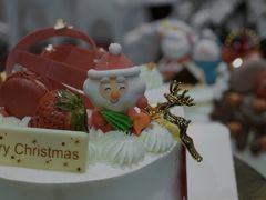 -卷心卷意·轻甜蛋糕(新光天地店)