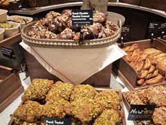 -B&C黄油与面包·THE GARDEN BAKERY概念店(世纪汇店)