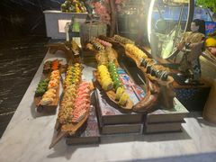 -绮梦西湖·云端餐厅(歌德店)
