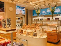 -好利来(北顺城路店)