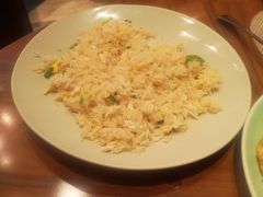 蟹肉炒饭-mango tree芒果树泰国餐厅(青岛万象城店)