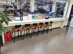 -安惠养车(安定门店)