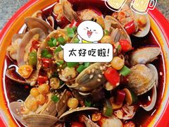 -路边边.炒菜烧烤.音乐餐厅(良乡长虹店)