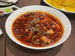 -全聚德(上海首店浦东店)