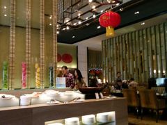 -富力希尔顿酒店·地阔自助餐厅