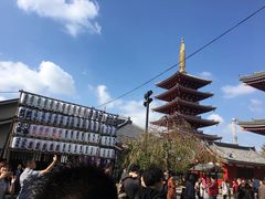 -浅草寺