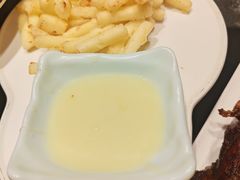 -蒙古人烤羊大师·草原料理(工农大路店)