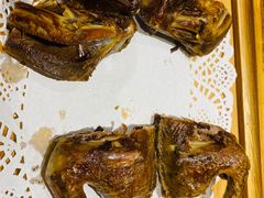 -正通记·哈尔滨烧烤·炭烤鸽子(七宝万科国际店)