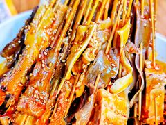 -长颈鹿的口袋钵钵鸡(市南店)