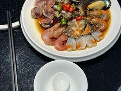 -好兄弟郭巨海鲜(天一阁店)